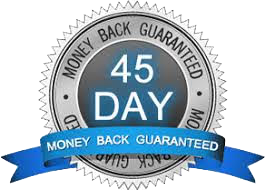 45 day guarantee